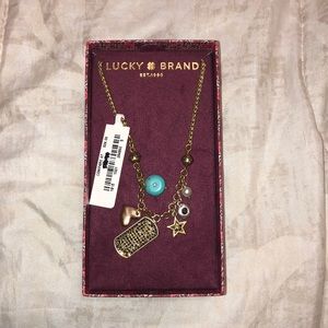 Lucky Brand Necklace